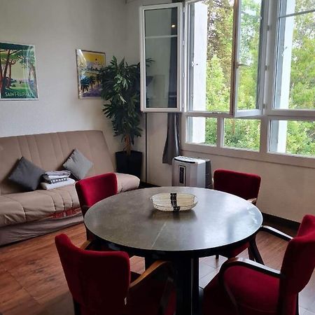Appartement Valescure Saint-Raphaël 外观 照片