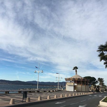 Appartement Valescure Saint-Raphaël 外观 照片
