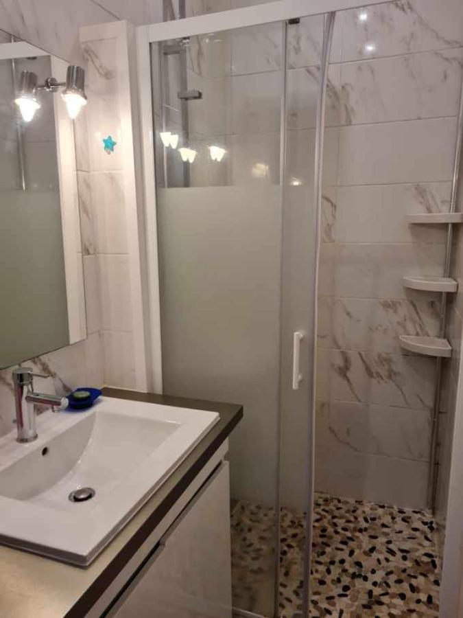 Appartement Valescure Saint-Raphaël 外观 照片