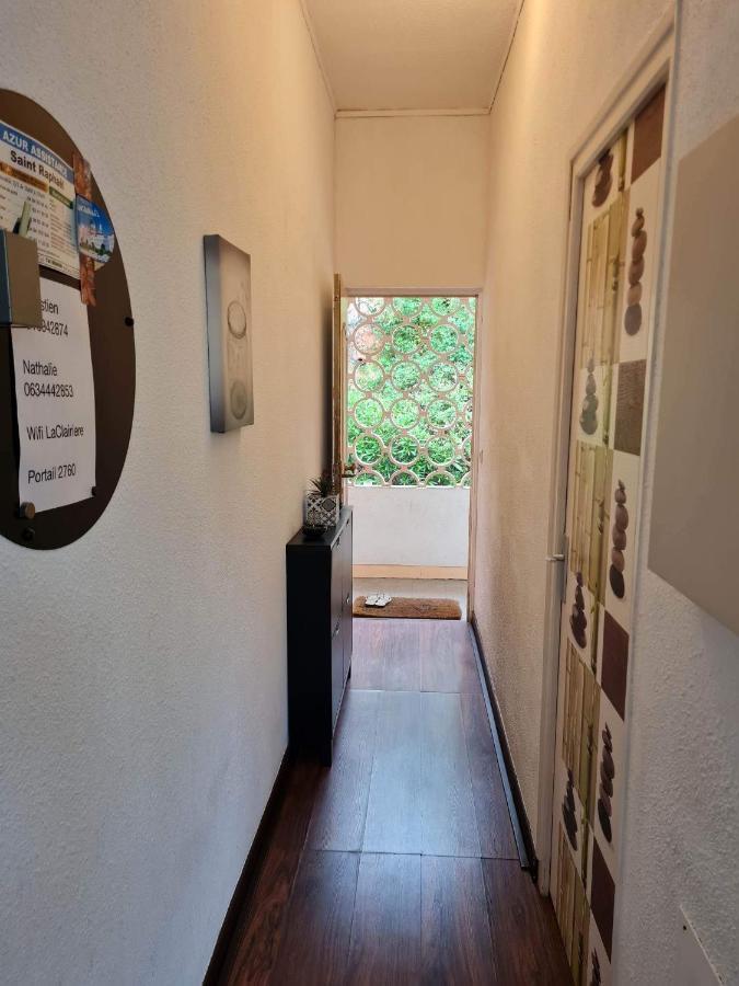 Appartement Valescure Saint-Raphaël 外观 照片