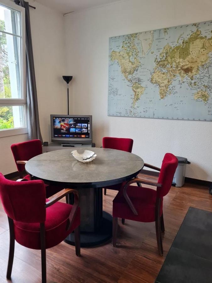 Appartement Valescure Saint-Raphaël 外观 照片