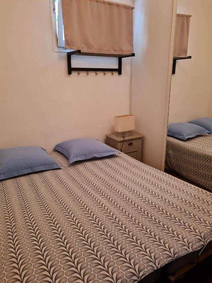Appartement Valescure Saint-Raphaël 外观 照片