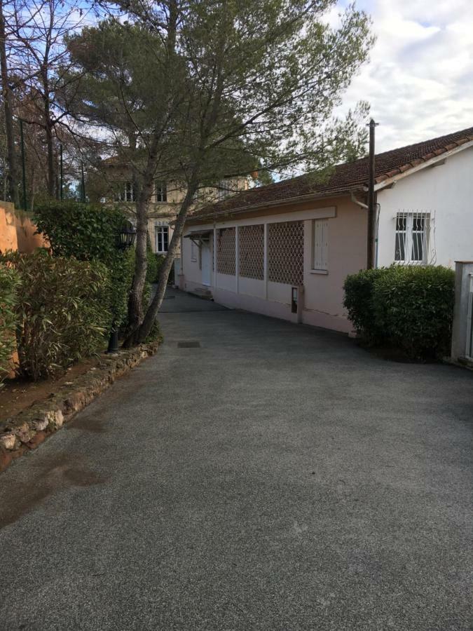 Appartement Valescure Saint-Raphaël 外观 照片
