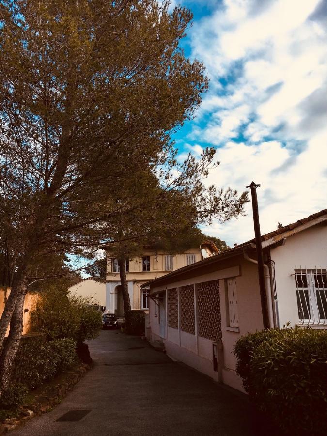 Appartement Valescure Saint-Raphaël 客房 照片